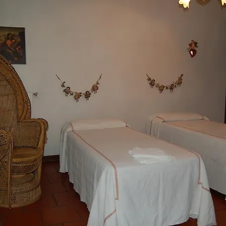 Дом отдыха Delle Bambole Капаннори