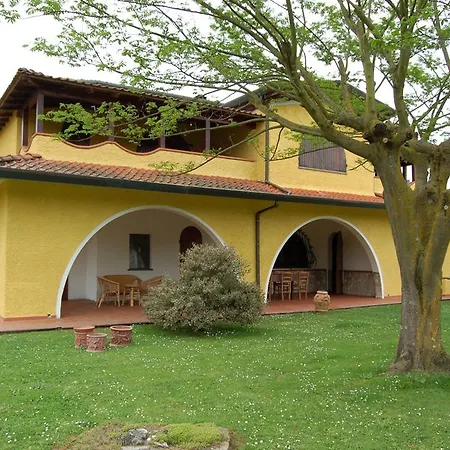 Delle Bambole Капаннори
